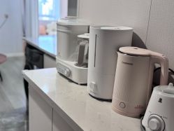 -爱凡·玥悦月子中心(陆家嘴店)