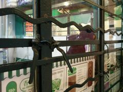 -孖记茶档·热腾茶餐(荔湾领展广场店)