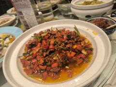 -品大三·经典淮扬菜(大行宫店)