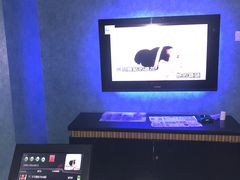 -阳光钱柜KTV(八一路店)