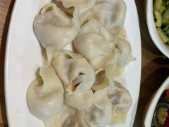 -上关雪東北菜(中房金谊店)