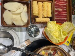 -菌小白火锅(时尚天河店)