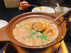 -顺香居·老字号湖北菜(江汉路店)