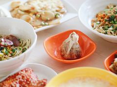 -德泓面馆(颐高店)