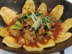 -苏湘小馆·不做预制菜(青年公社店)