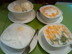 android_upload_pic-甜心妈妈·榴莲星级糖水(北京路总店)