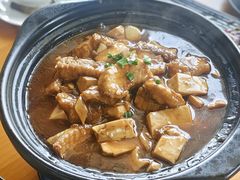 -莲餐厅·湖北菜·藕汤老手艺(愚园路店)