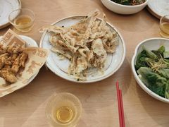 -大师兄·西北小馆(北站缤果空间店)