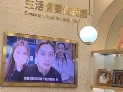 -海马体照相馆(上海宝山万达广场店)