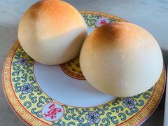 烤馒头-砂锅居(西四店)