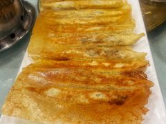 -老雒阳面馆·水席(定鼎门店)