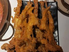 -老天桥蛙炉火锅(姑苏总店)