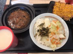 -永和大王(小厨·东四十条店)