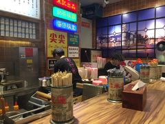 -美芝莲(领展购物广场中关村店)