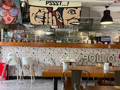 -BOLLO意大利餐厅(龙山万物工场店)