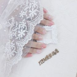 -1T·1M 日式美甲美睫