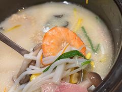 -云海肴·汽锅鸡·云南菜(高德置地店)