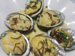 -强记海鲜·大排档(蛇口新街店)