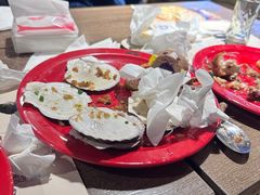 -好伦哥比萨烤肉自助(八里桥店)