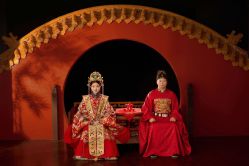 点击看大图 -今生有约婚纱摄影店(景德路店)