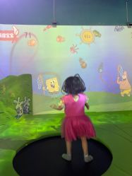 -尼克Playtime(欢乐海岸店)