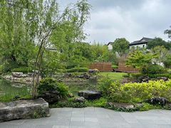 -春色如许·茶食餐厅(桃李春风店)