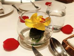 -L'Arome芳芳法国餐厅(仙林金鹰店)