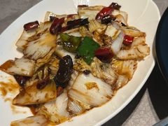 -大秦小宴•新派西北(万象前海店)