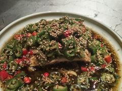 -红辣椒·川菜·火锅(张杨路店)