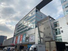 -万润国际酒店用品市场