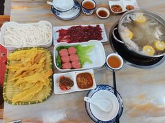 -杏花吴记牛肉火锅