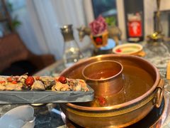 -慢丽江·云南野生菌土鸡锅(西山店)