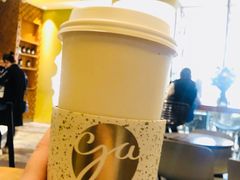 -gaga(深圳福田星河COCO Park店)