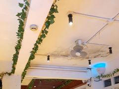 大堂-木屋烧烤(南新店)