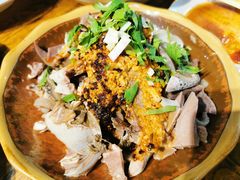 -有奴思烤肉·清真(正宁路店)