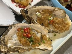 -醉炫音速烧烤·干煸菜(沙河总店)