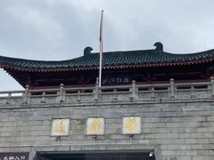 -岳麓山风景名胜区