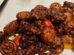 -金美华轩(东方路齐鲁店)