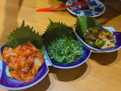 -一心创作料理屋(经开万达店)