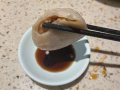 -东园小馆·早茶·淮扬小炒(江都路店)