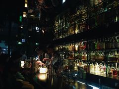 大堂-NaKaMa cocktail&friends