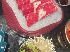 -蒋记海鲜姿造•洋房别墅(星河湾店)