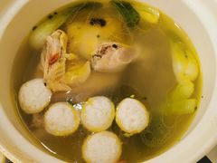 -小厨娘淮扬菜(天印大道店)