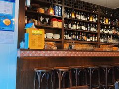 -La Tavernetta(Bar à Vin)(乌鲁木齐路店)