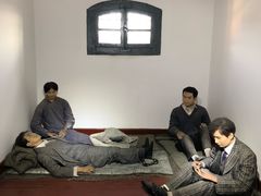 -青岛德国监狱旧址博物馆