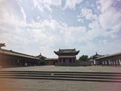 -关帝庙(大同古城)