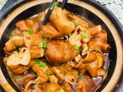 -旺山·浪头人家