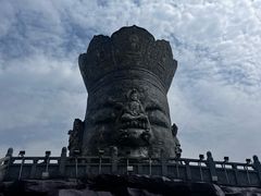 -上海东林寺(金山区)