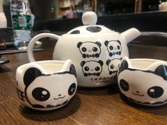 -晓鲜熊猫烤鱼烤吧(西三旗百汇北门店)