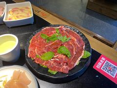 -井格重庆火锅(西直门凯德Mall店)